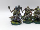 Warhammer 40k: Death Guard Cultists (AZ020)