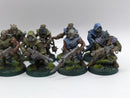 Warhammer 40k: Death Guard Cultists (AZ020)