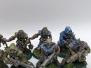 Warhammer 40k: Death Guard Cultists (AZ020)