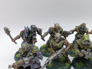 Warhammer 40k: Death Guard Cultists (AZ020)