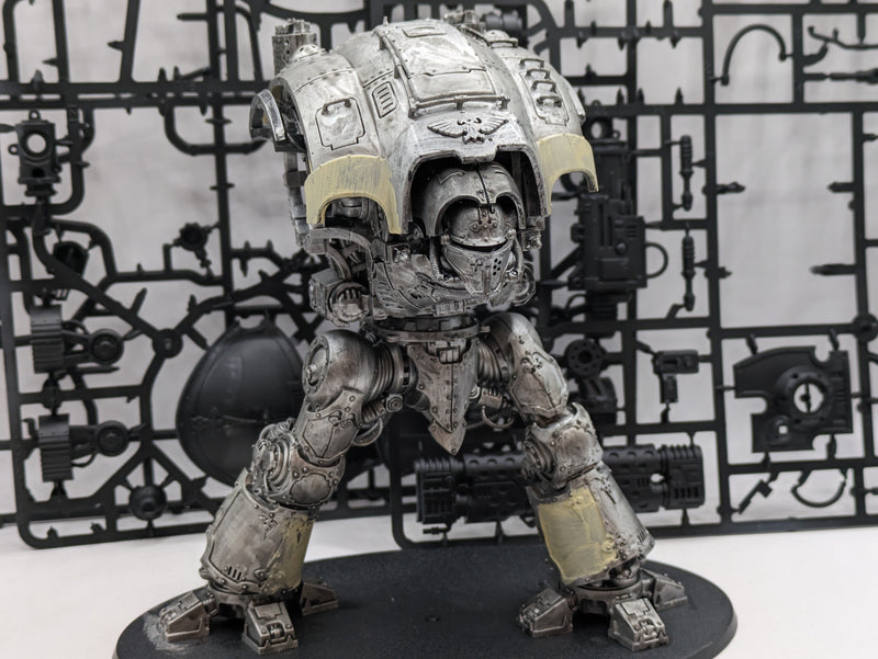 Warhammer 40k: Imperial Knight Paladin (AX029)