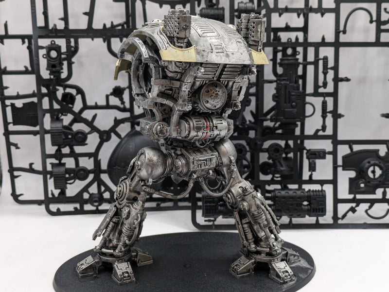 Warhammer 40k: Imperial Knight Paladin (AX029)