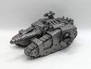 Warhammer 40k: Space Marine Forgeworld Resin Sicaran Venator (AU009)