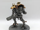 Warhammer 40k: Chaos Knights Wardog Conversion (AF128)