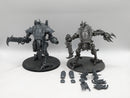 Warhammer 40k: Chaos Knights Wardogs (AR044)