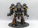 Warhammer 40k: Chaos Knights Tyrant (AU081)