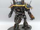 Warhammer 40k: Chaos Knights Rampager (AX077)
