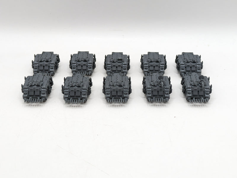 Legions Imperialis: Legiones Astartes Rhinos (CAB1003)