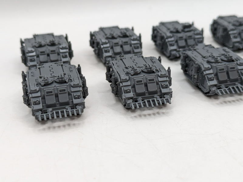 Legions Imperialis: Legiones Astartes Rhinos (CAB1003)