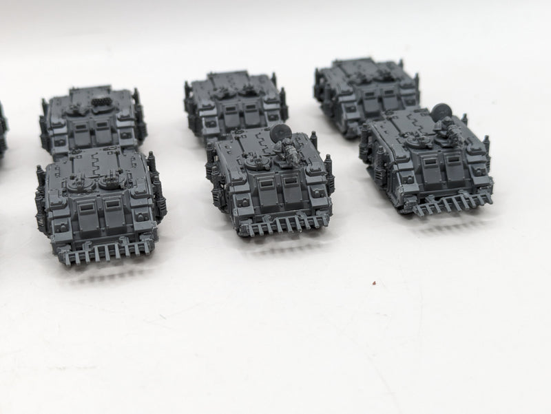 Legions Imperialis: Legiones Astartes Rhinos (CAB1003)