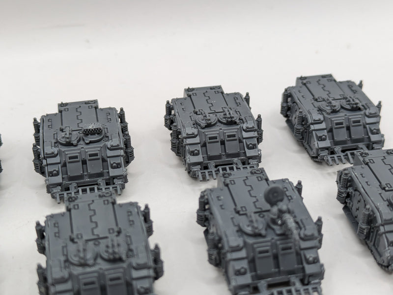 Legions Imperialis: Legiones Astartes Rhinos (CAB1003)