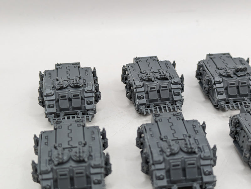 Legions Imperialis: Legiones Astartes Rhinos (CAB1003)