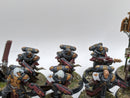 Warhammer 40k: Adepta Sororitas Battle Sisters Squad (CAB1015)