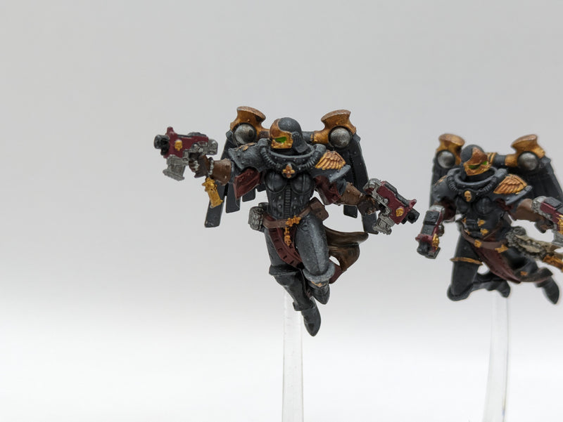 Warhammer 40k: Adepta Sororitas Seraphim Squad (CAB1088)