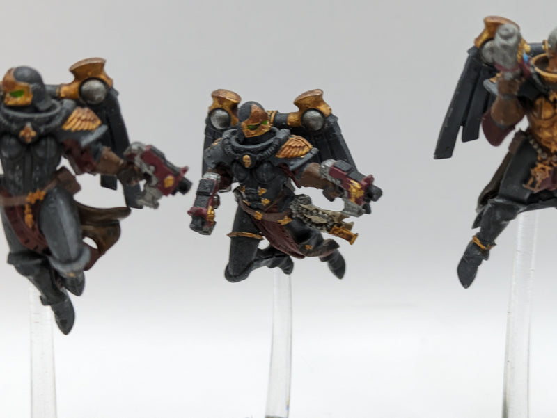 Warhammer 40k: Adepta Sororitas Seraphim Squad (CAB1088)
