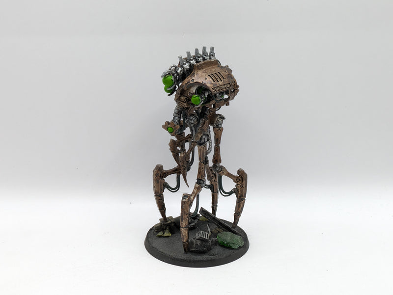 Warhammer 40k: Necron Reanimator (CAB1011)