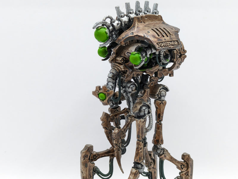 Warhammer 40k: Necron Reanimator (CAB1011)