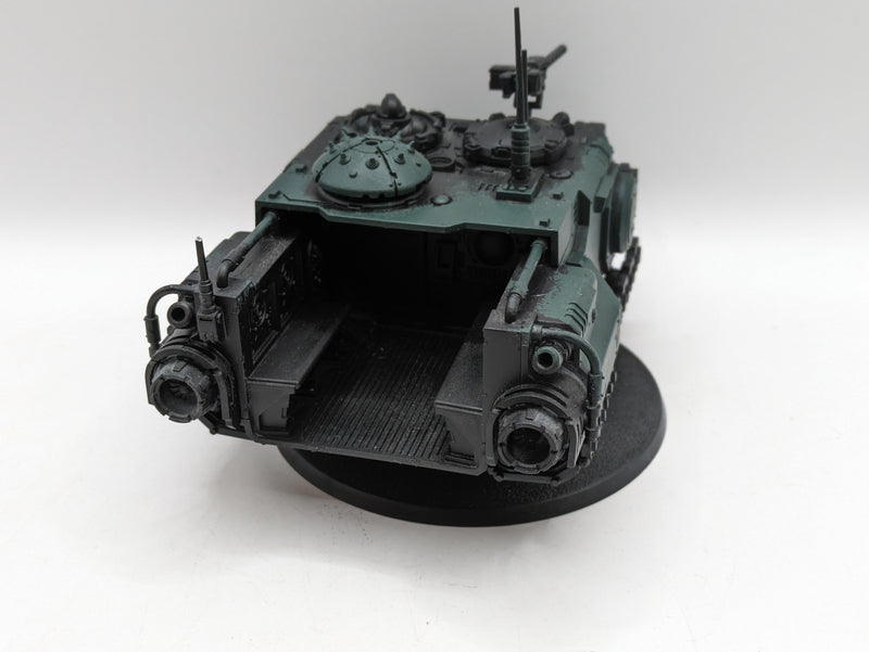 Warhammer 40k: Space Marine Impulsor (CAB1089)