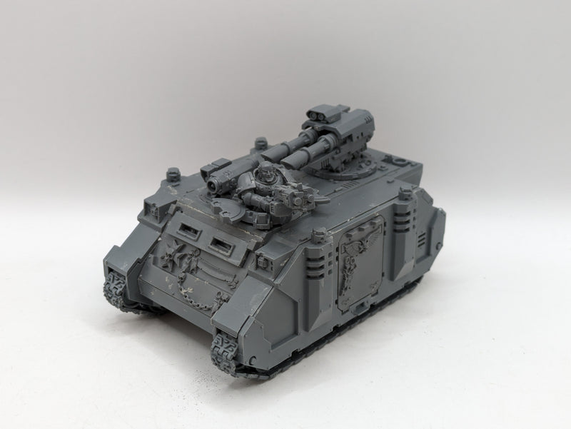 Warhammer 40k: Space Marine Razorback (CAB1047)