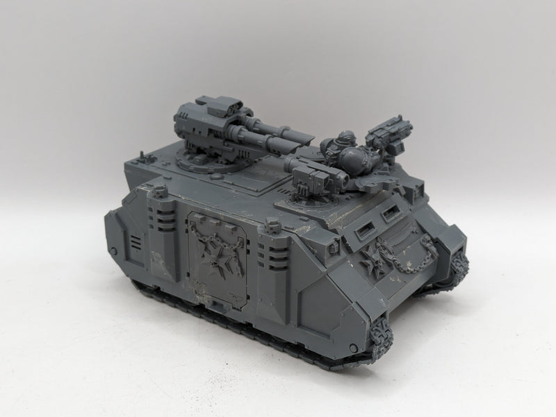 Warhammer 40k: Space Marine Razorback (CAB1047)