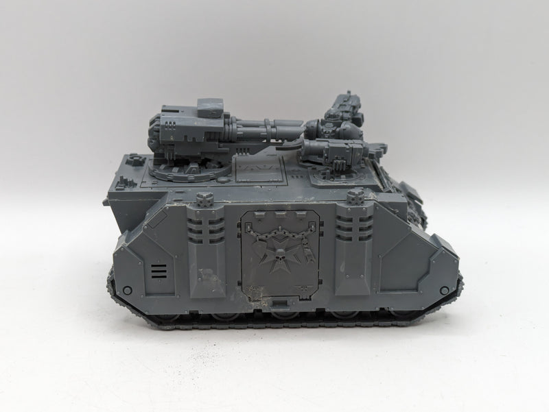 Warhammer 40k: Space Marine Razorback (CAB1047)