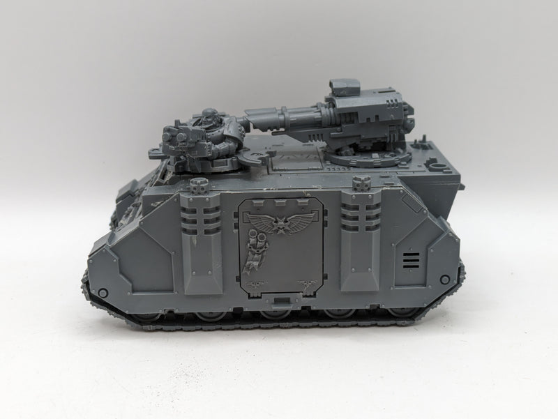 Warhammer 40k: Space Marine Razorback (CAB1047)