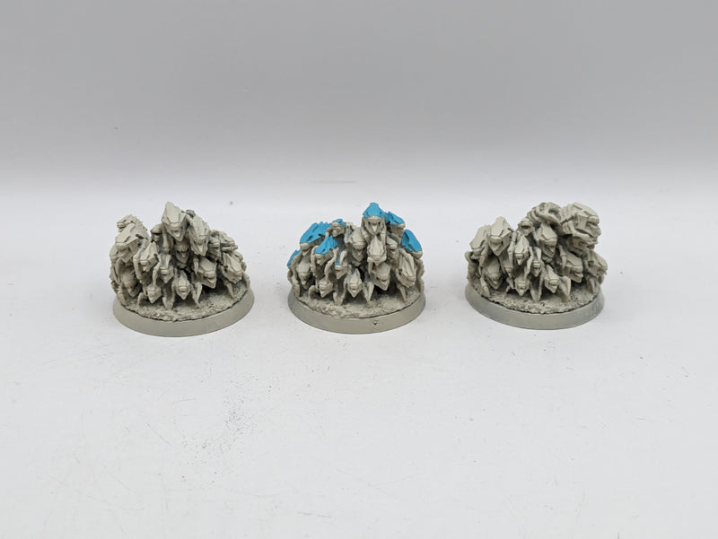Warhammer 40k: Tyranid Forgeworld Ripper Swarms (AW017)