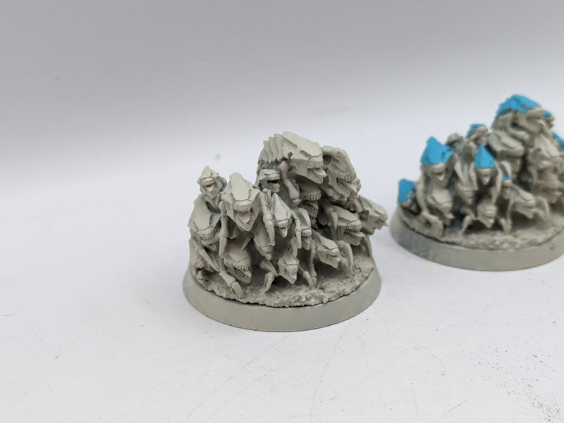 Warhammer 40k: Tyranid Forgeworld Ripper Swarms (AW017)