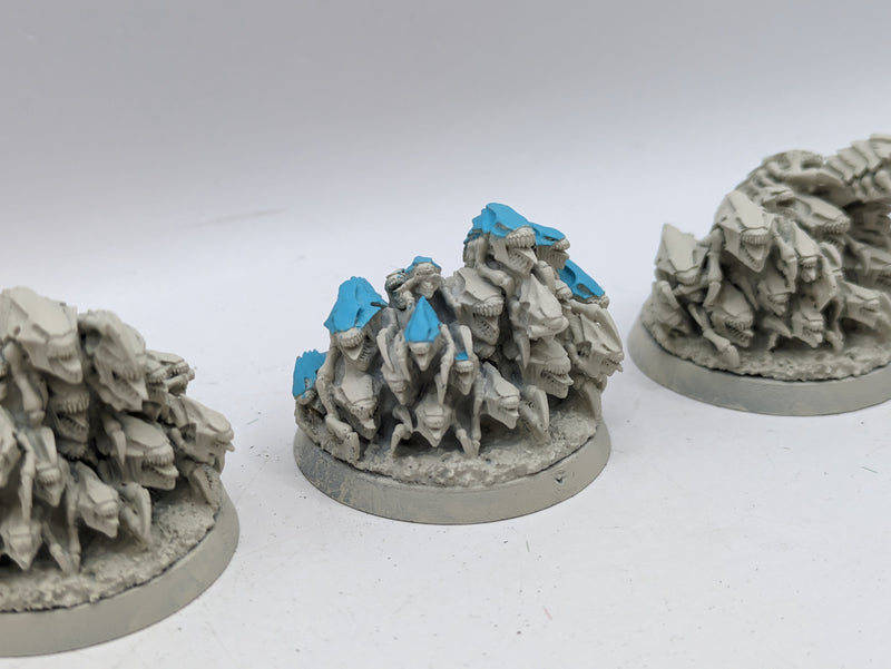 Warhammer 40k: Tyranid Forgeworld Ripper Swarms (AW017)