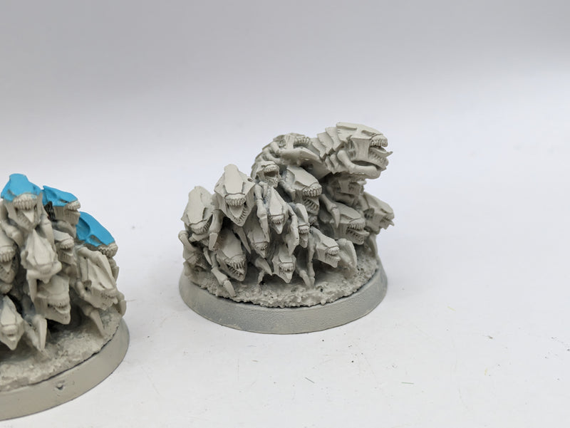 Warhammer 40k: Tyranid Forgeworld Ripper Swarms (AW017)