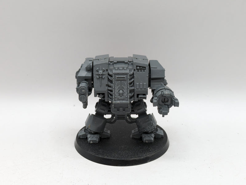 Warhammer 40k: Space Marine Dreadnought (CAB1079)