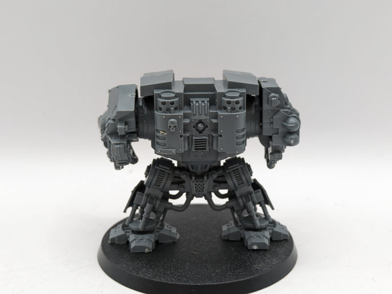 Warhammer 40k: Space Marine Dreadnought (CAB1079)