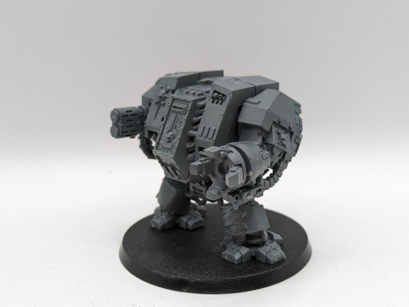 Warhammer 40k: Space Marine Dreadnought (CAB1079)