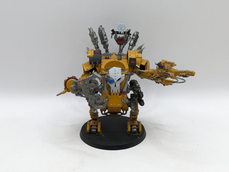 Warhammer 40k: Orks Deff Dread (CAB1083)