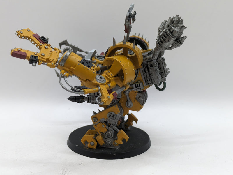 Warhammer 40k: Orks Deff Dread (CAB1083)