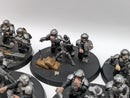 Warhammer 40k: Astra Militarum Heavy Weapons Teams (CAB1019)