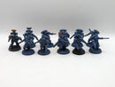Warhammer 40k: Space Marine Space Wolves Assault Intercessors (AA071)