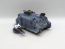 Warhammer 40k: Space Marine Space Wolves Razorback (AI107)