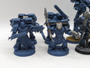 Warhammer 40k: Space Marine Space Wolves Assault Marines (BC088)