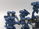 Warhammer 40k: Space Marine Space Wolves Assault Marines (BC088)