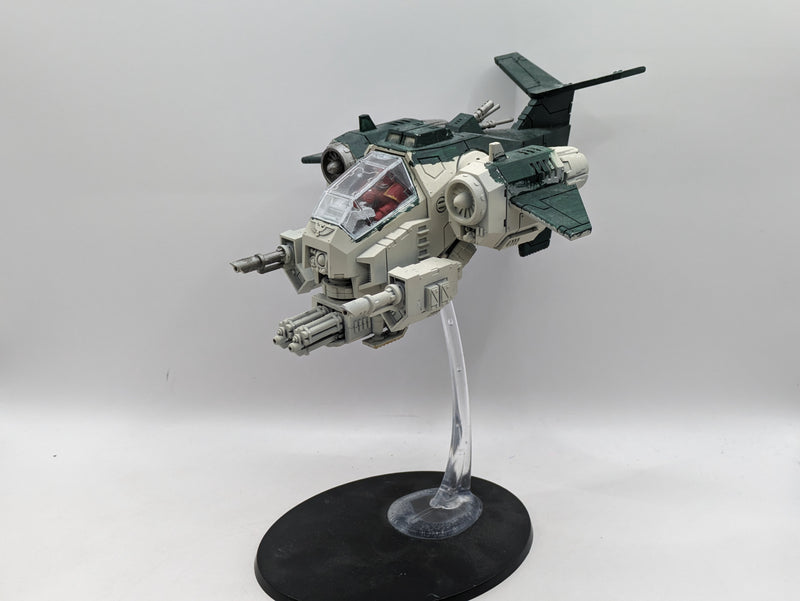 Warhammer 40k: Space Marine Stormtalon Gunship (CAB1015)