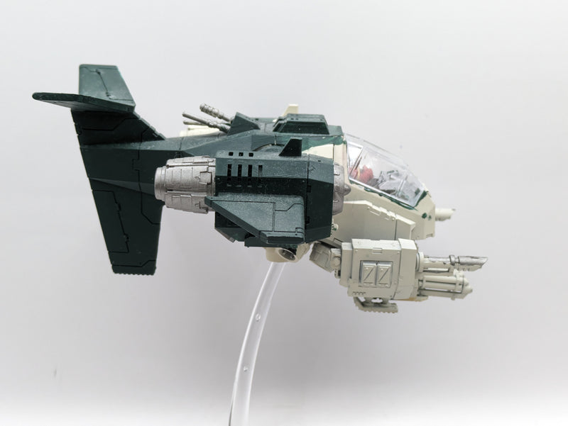 Warhammer 40k: Space Marine Stormtalon Gunship (CAB1015)