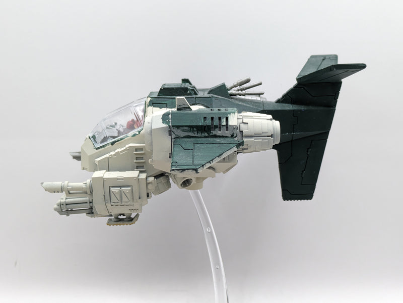 Warhammer 40k: Space Marine Stormtalon Gunship (CAB1015)