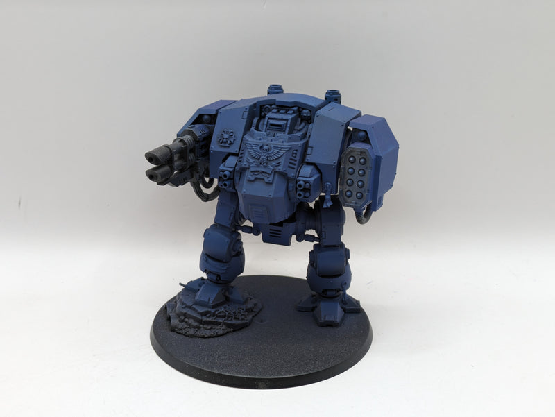 Warhammer 40k: Space Marine Ballistus Dreadnought (CAB1084)