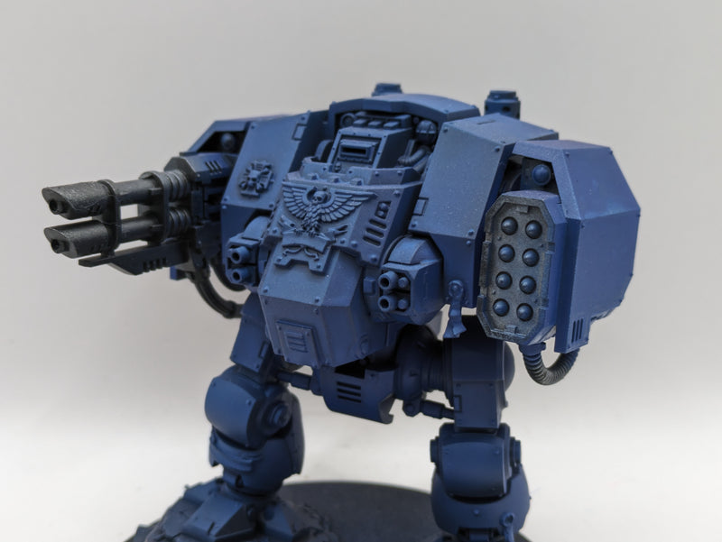 Warhammer 40k: Space Marine Ballistus Dreadnought (CAB1084)