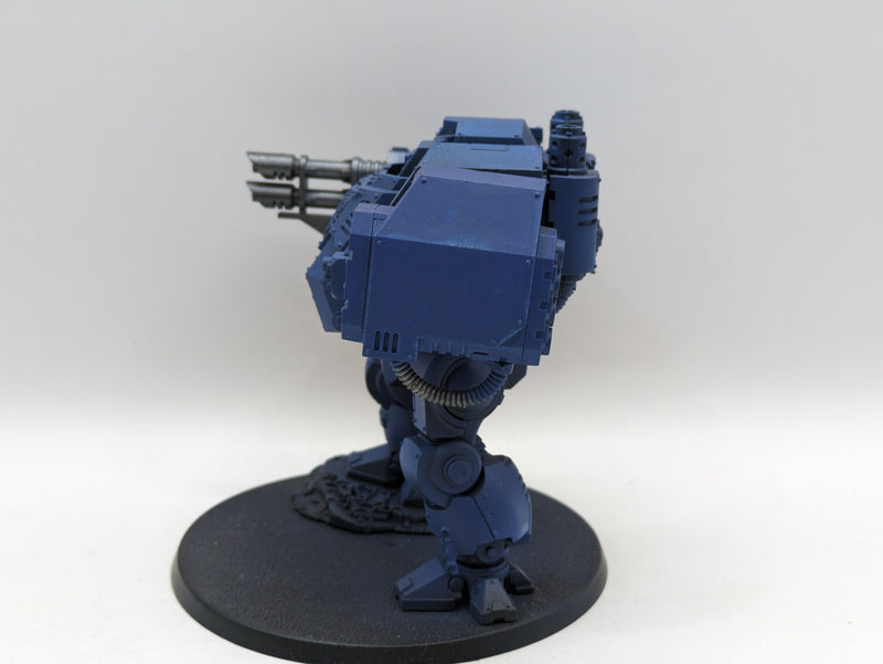 Warhammer 40k: Space Marine Ballistus Dreadnought (CAB1084)