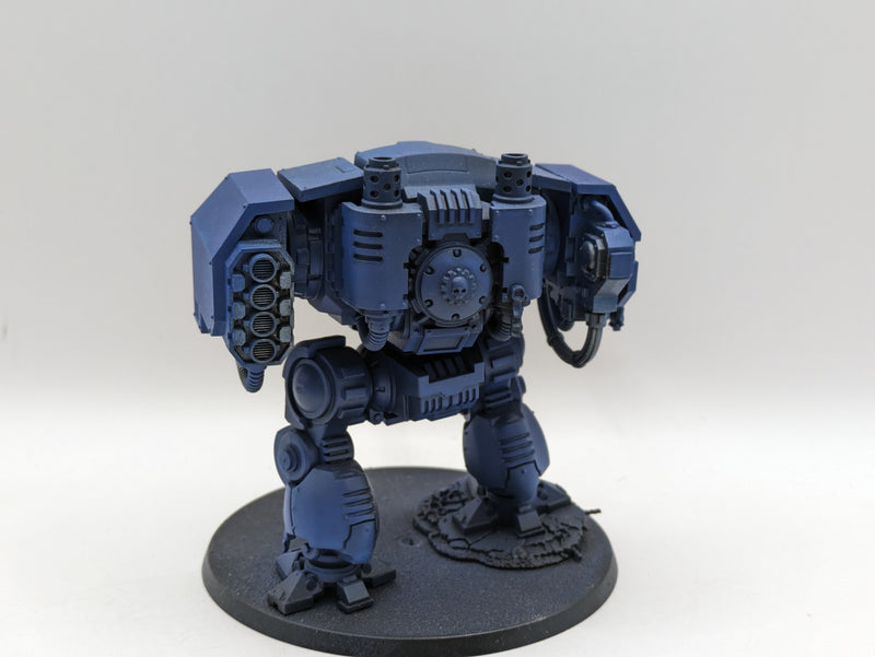 Warhammer 40k: Space Marine Ballistus Dreadnought (CAB1084)