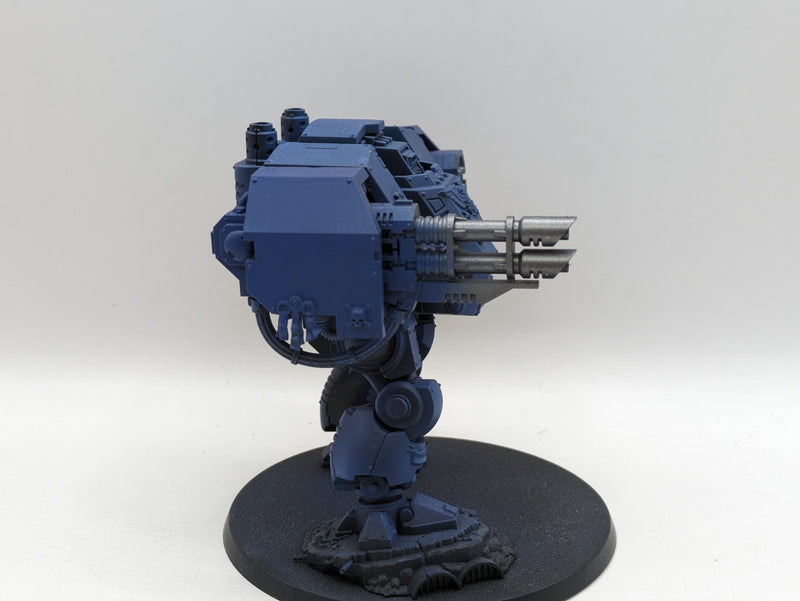 Warhammer 40k: Space Marine Ballistus Dreadnought (CAB1084)