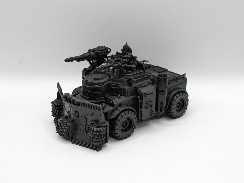 Warhammer 40k: Genestealer Cult Goliath Rockgrinder (CAB1052)