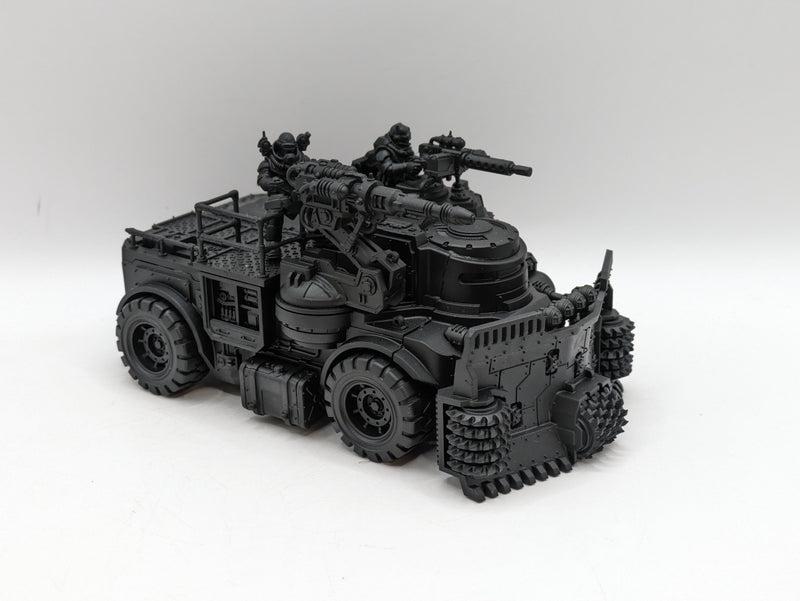 Warhammer 40k: Genestealer Cult Goliath Rockgrinder (CAB1052)